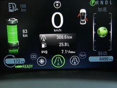 2012款 1.4L 自动 
