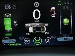 2012款 1.4L 自动 