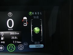 2012款 1.4L 自动 