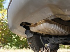 2012款 1.4L 自动 