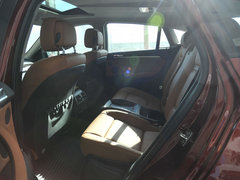 2011款 3.0T xDrive35i豪华型 4座