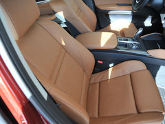 2011款 3.0T xDrive35i豪华型 4座