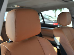 2011款 3.0T xDrive35i豪华型 4座
