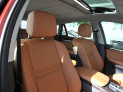 2011款 3.0T xDrive35i豪华型 4座