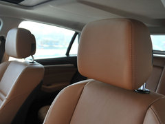2011款 3.0T xDrive35i豪华型 4座