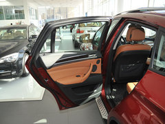 2011款 3.0T xDrive35i豪华型 4座