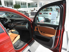 2011款 3.0T xDrive35i豪华型 4座