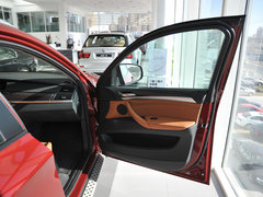 2011款 3.0T xDrive35i豪华型 4座