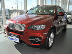 2011款 3.0T xDrive35i豪华型 4座