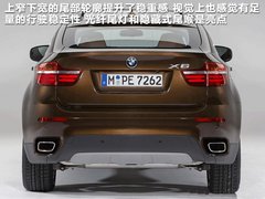 2011款 4.4T xDrive50i豪华型 4座