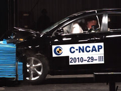 2010款 1.8L CVT 尊贵型