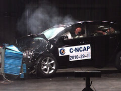 2010款 1.8L CVT 尊贵型