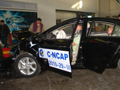 2010款 1.8L CVT 尊贵型