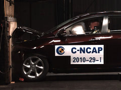 2010款 1.8L CVT 尊贵型