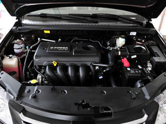 2010款 1.8L CVT 尊贵型