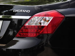 2010款 1.8L CVT 尊贵型