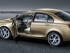 2010款 1.8L CVT 尊贵型