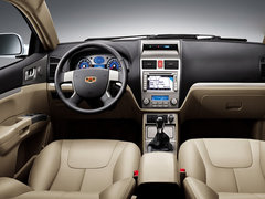 2010款 1.8L CVT 尊贵型