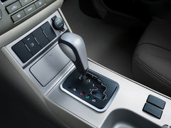 2010款 1.8L CVT 尊贵型