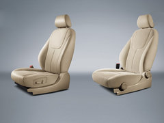 2010款 1.8L CVT 尊贵型