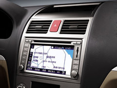 2010款 1.8L CVT 尊贵型