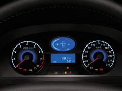 2010款 1.8L CVT 尊贵型