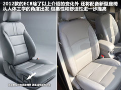2010款 1.8L CVT 尊贵型