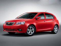 2010款 1.8L CVT 尊贵型