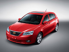 2010款 1.8L CVT 尊贵型