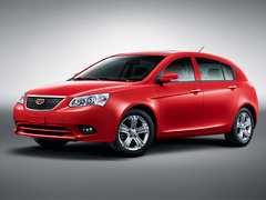 2010款 1.8L CVT 尊贵型