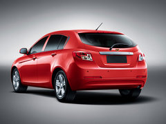 2010款 1.8L CVT 尊贵型