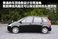 2010款 1.5XL 手动 标准型