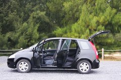 2010款 1.5XL 手动 舒适型