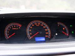 2010款 1.5XL 手动 舒适型
