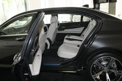 2010款 740Li 豪华型