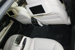 2010款 740Li 豪华型