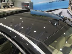 2010款 740Li 豪华型