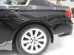 2010款 740Li 豪华型
