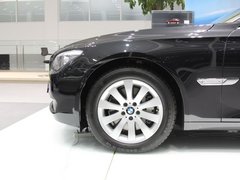 2010款 740Li 豪华型