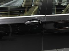2010款 740Li 豪华型