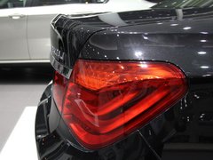 2010款 740Li 豪华型