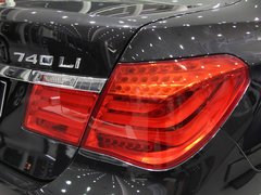 2010款 740Li 豪华型