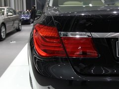 2010款 740Li 豪华型