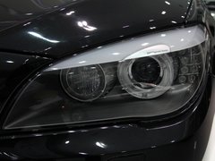 2010款 740Li 豪华型