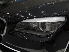 2010款 740Li 豪华型