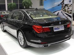 2010款 740Li 豪华型