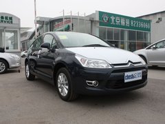 2011款 两厢 1.6 自动 炫雅型