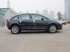 2011款 两厢 1.6 自动 炫雅型