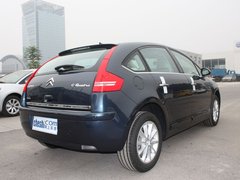 2011款 两厢 1.6 自动 炫雅型