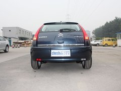 2011款 两厢 1.6 自动 炫雅型